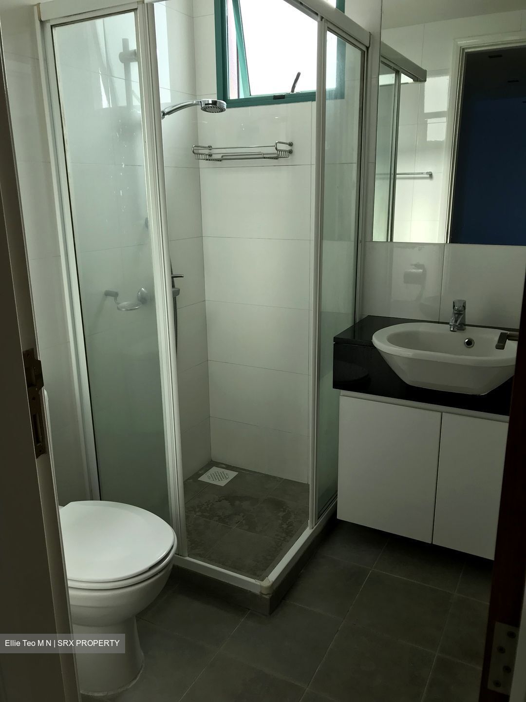Amaranda Gardens (D19), Condominium #348263361